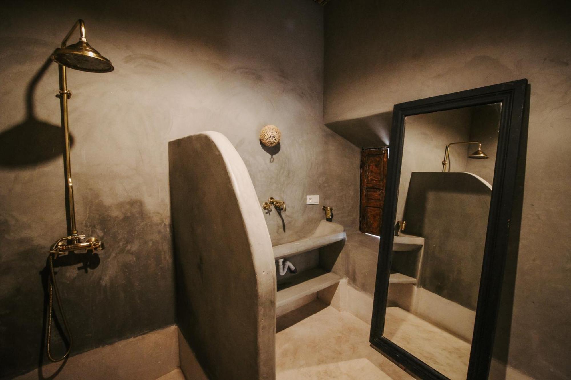 La Ferme El Dar Bed and breakfast 3*