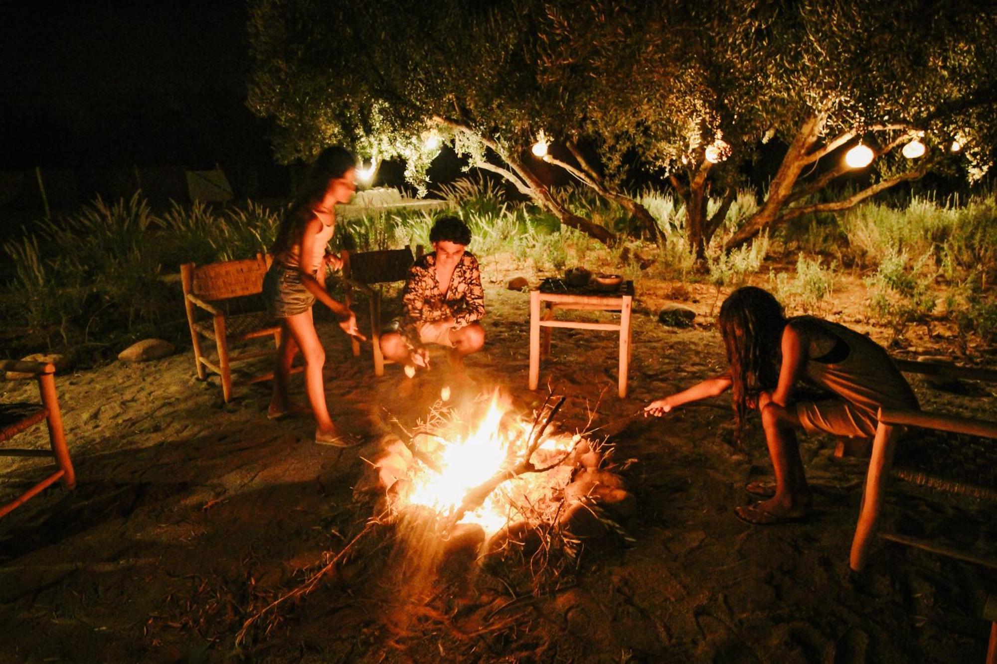 La Ferme El Dar Bed and breakfast Marrakesh