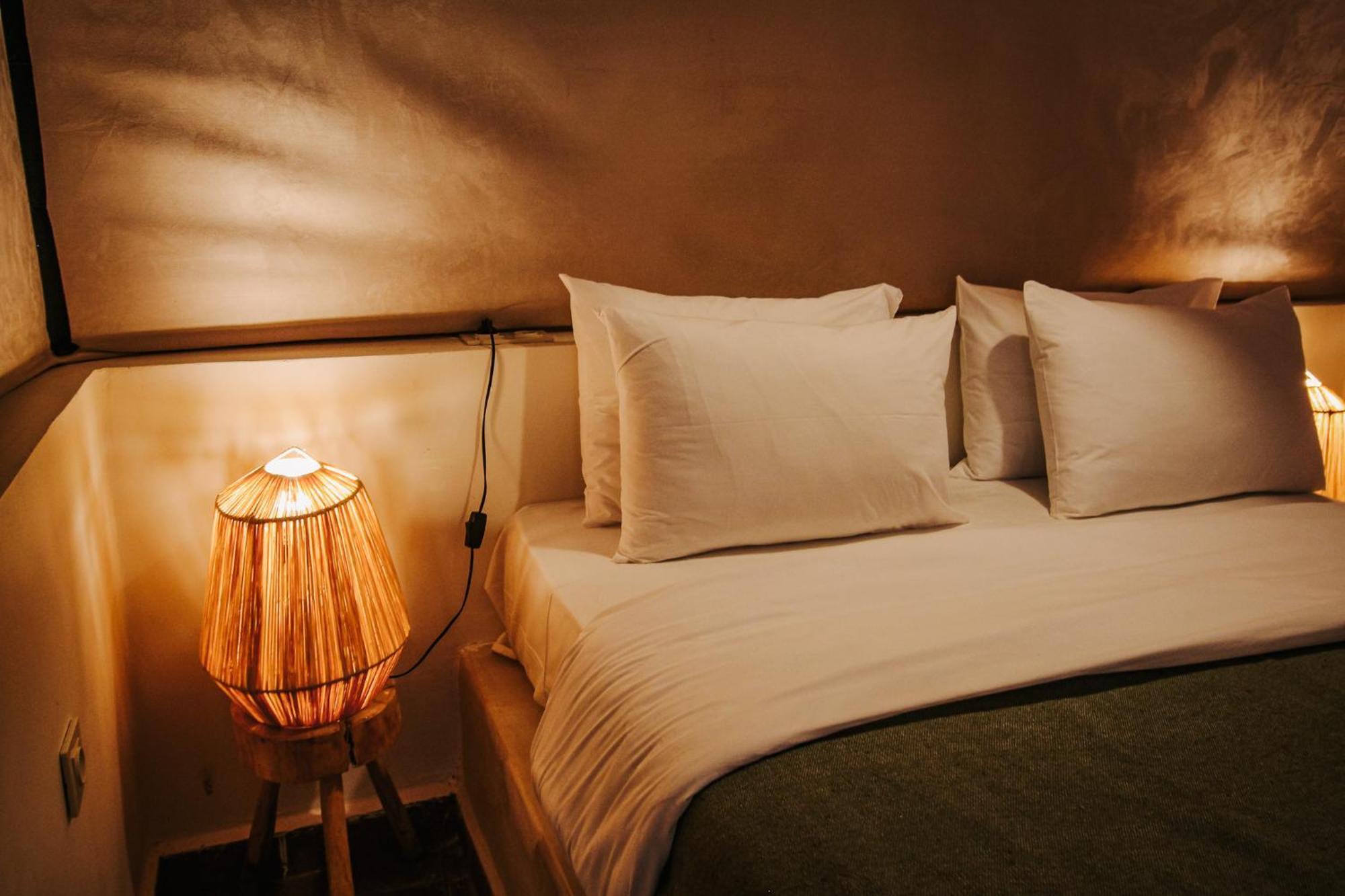 Bed and breakfast La Ferme El Dar