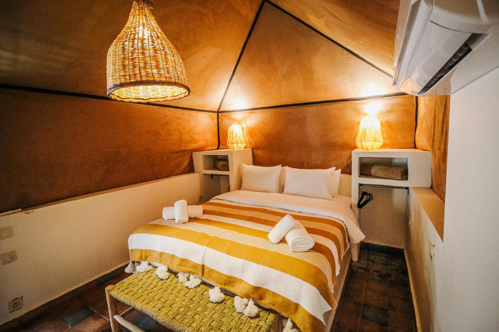 La Ferme El Dar Bed and breakfast Marrakesh