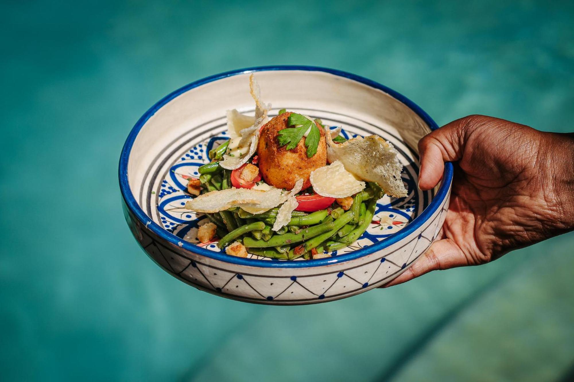 La Ferme El Dar Bed and breakfast Marrakesh