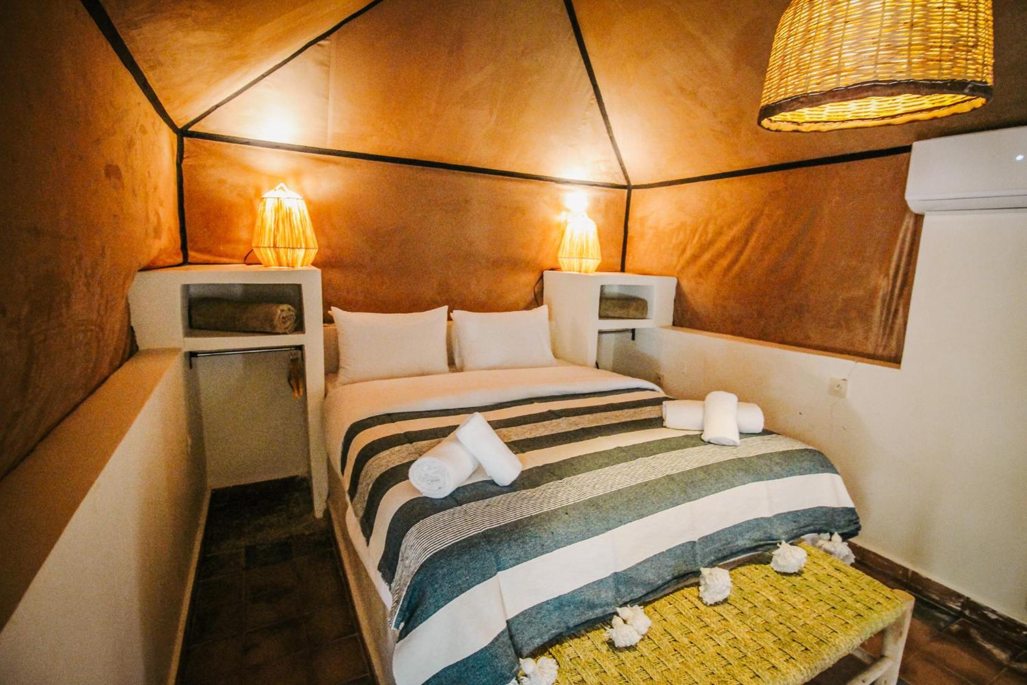 Bed and breakfast La Ferme El Dar
