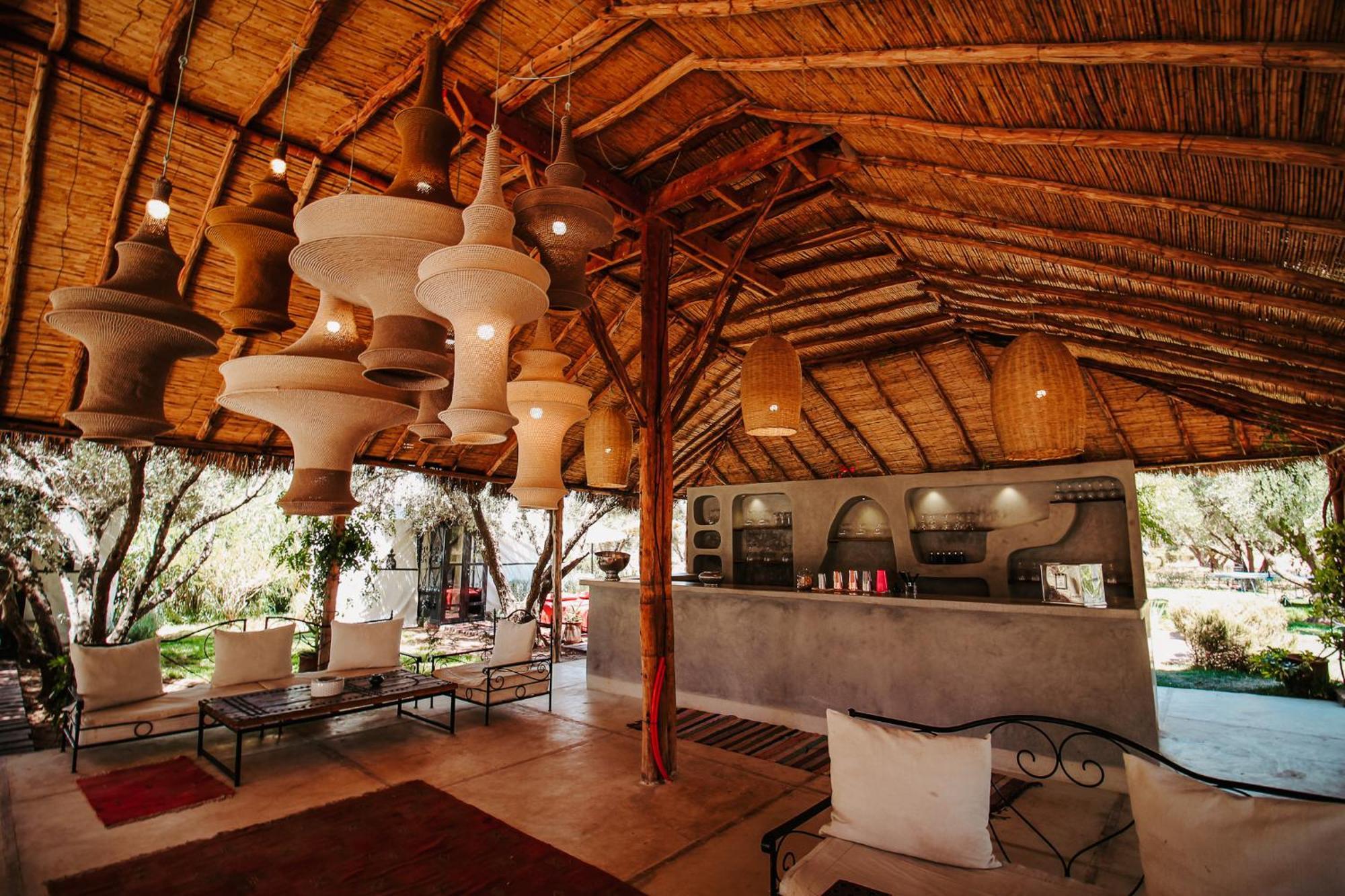 La Ferme El Dar 3* Marrakesh