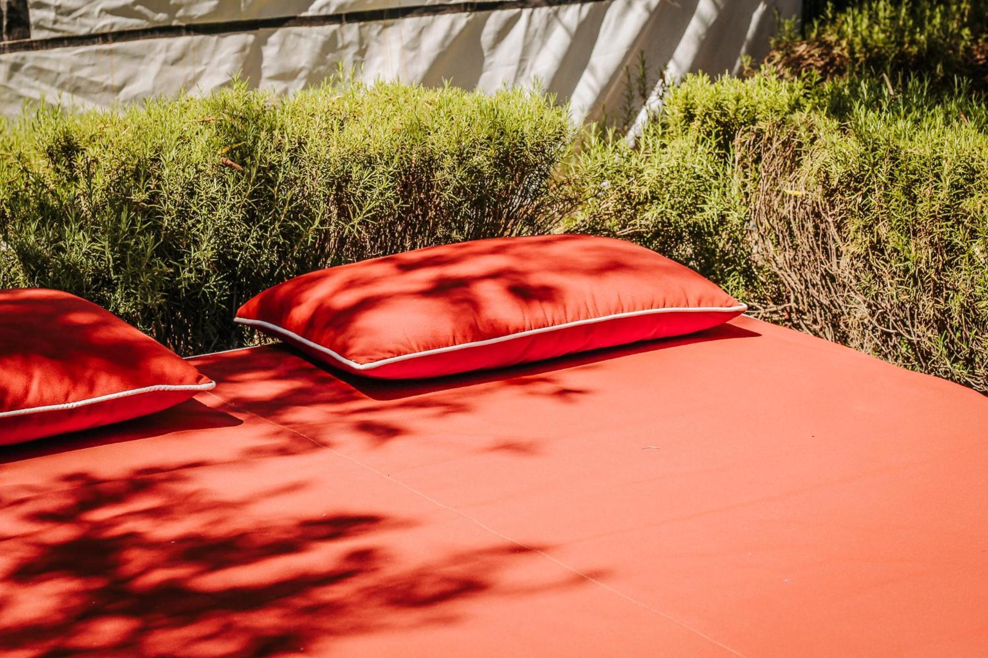 Bed and breakfast La Ferme El Dar Marrakesh