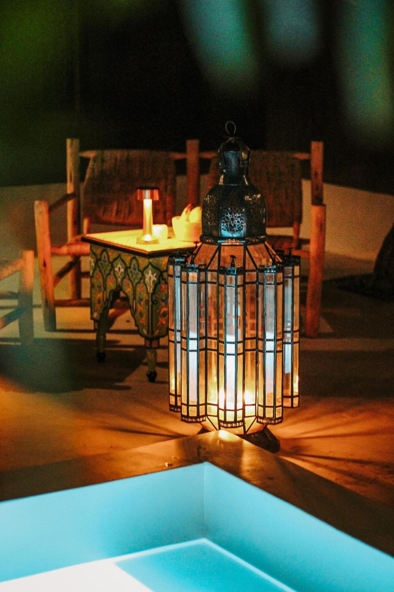 La Ferme El Dar 3*