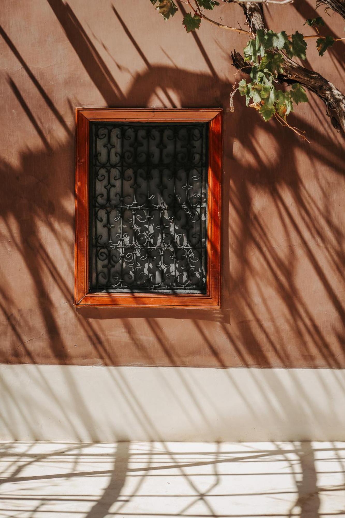 Bed and breakfast La Ferme El Dar