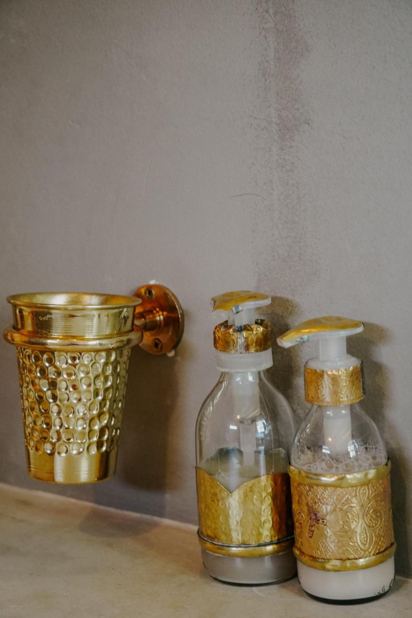 La Ferme El Dar Bed and breakfast Marrakesh