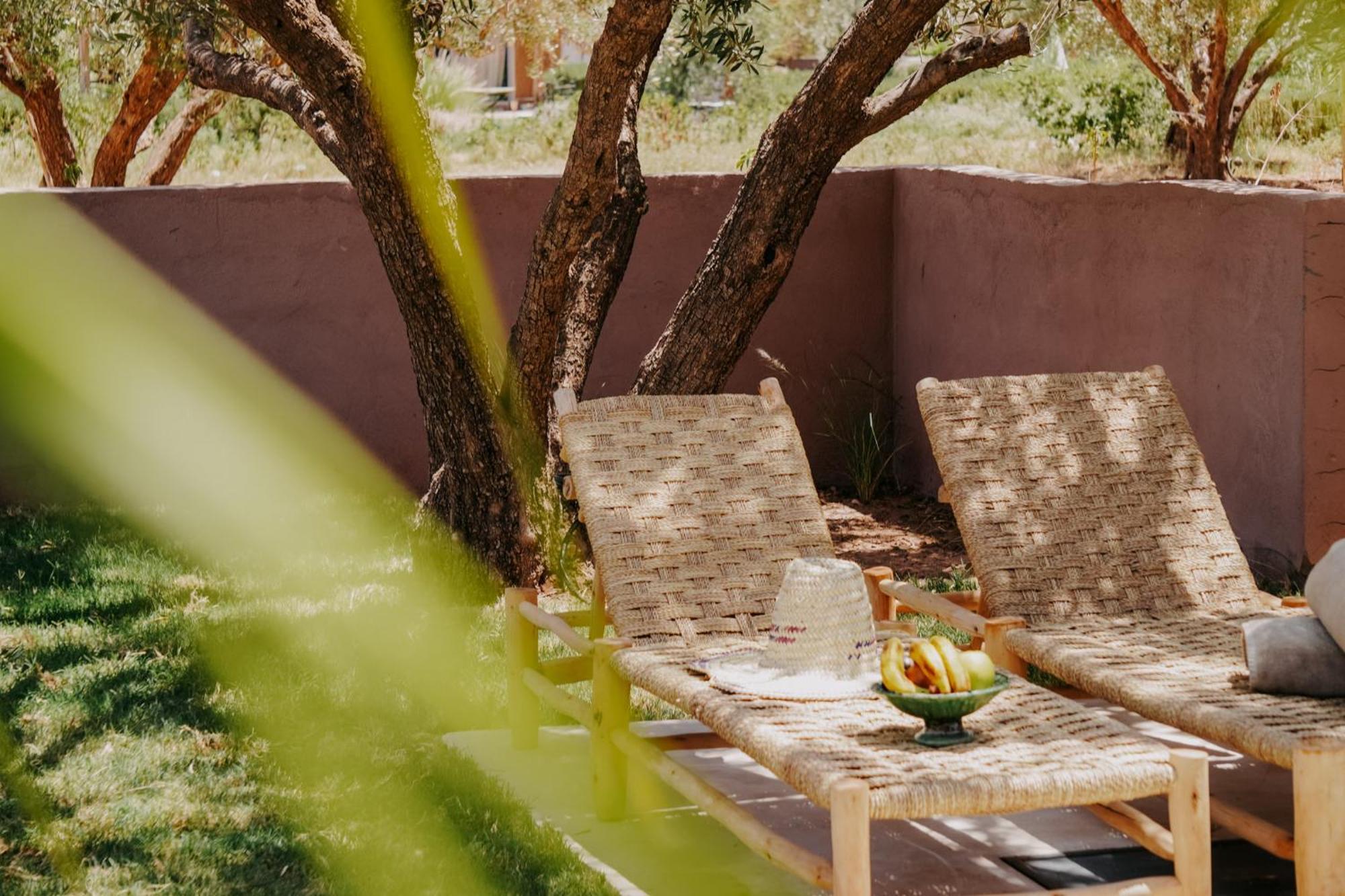 La Ferme El Dar 3* Marrakesh