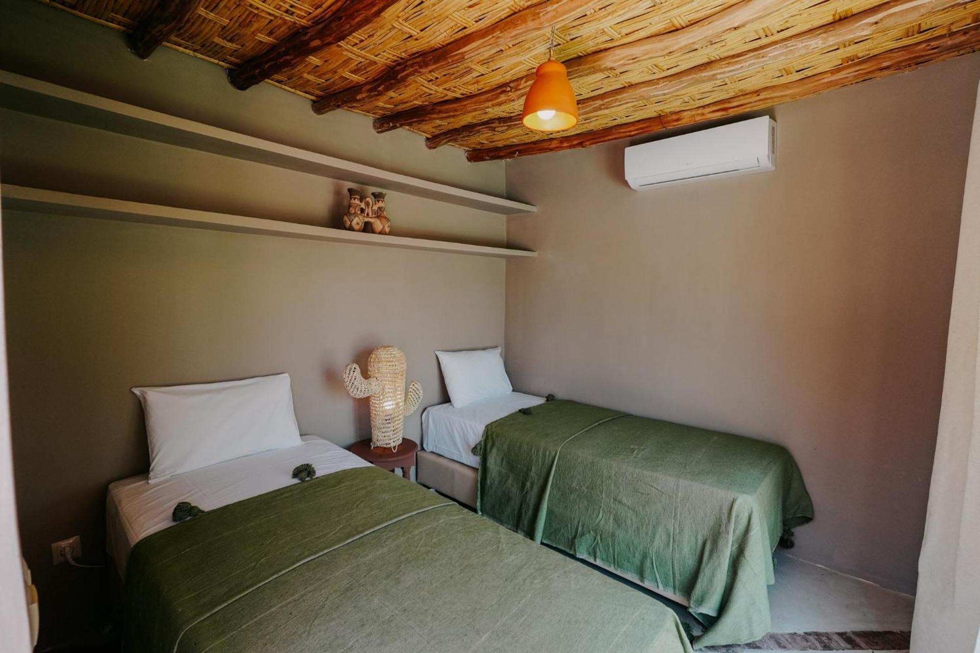 & La Ferme El Dar 3* Marrakesh