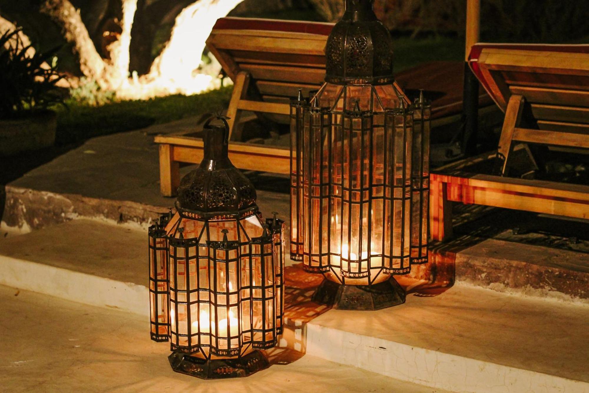 Bed & Breakfast & La Ferme El Dar 3*