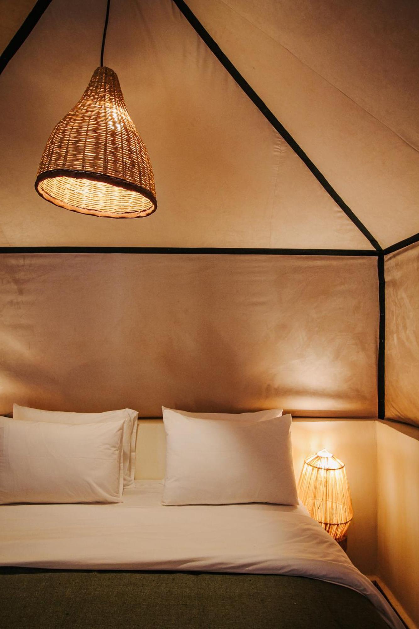 Bed & Breakfast & La Ferme El Dar Marrakesh