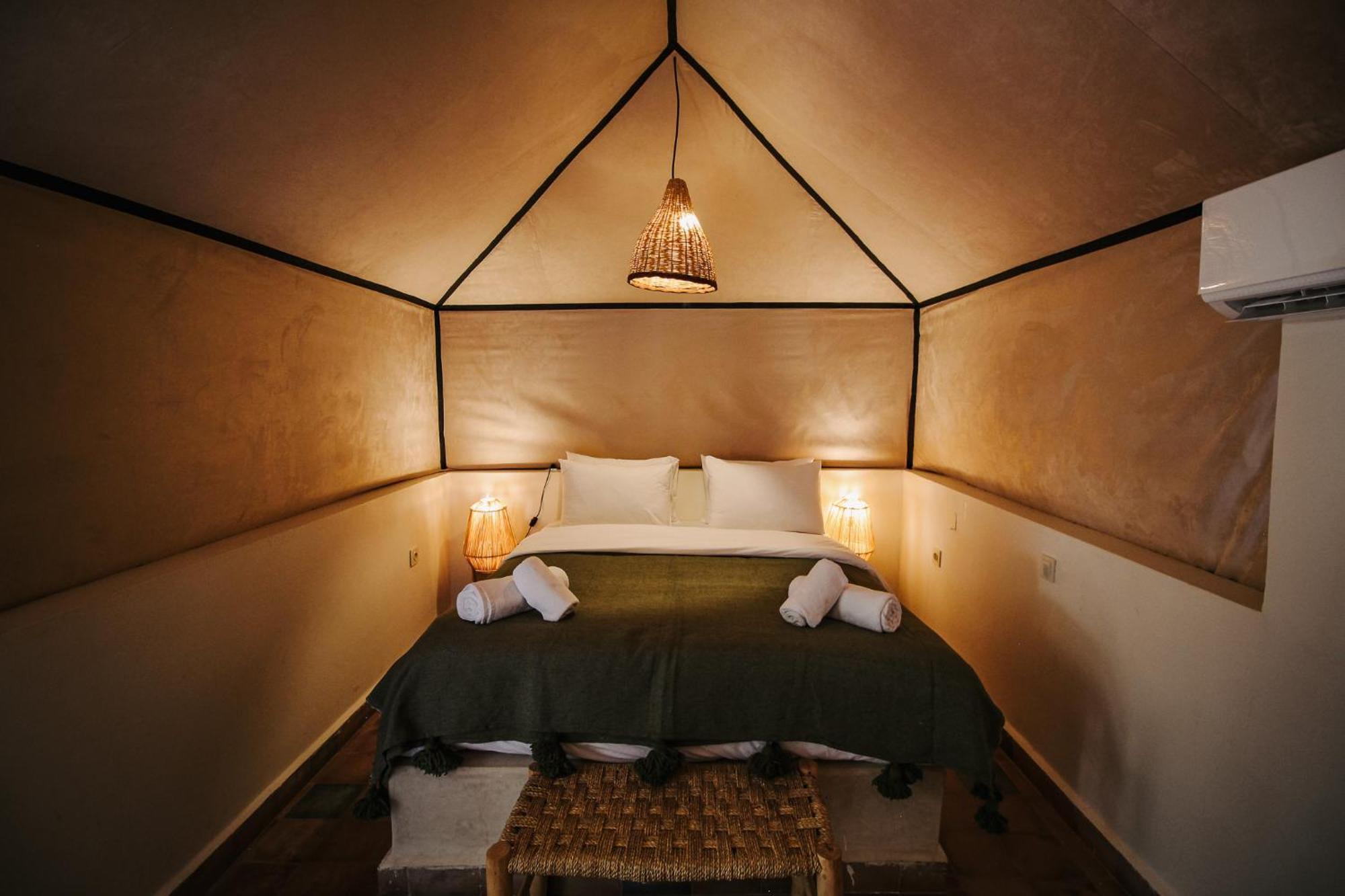 & La Ferme El Dar 3* Marrakesh