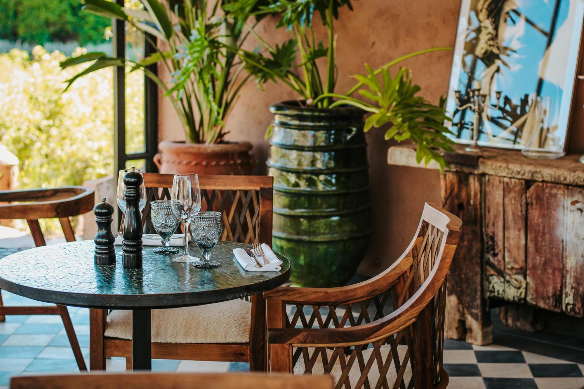 La Ferme El Dar 3* Marrakesh