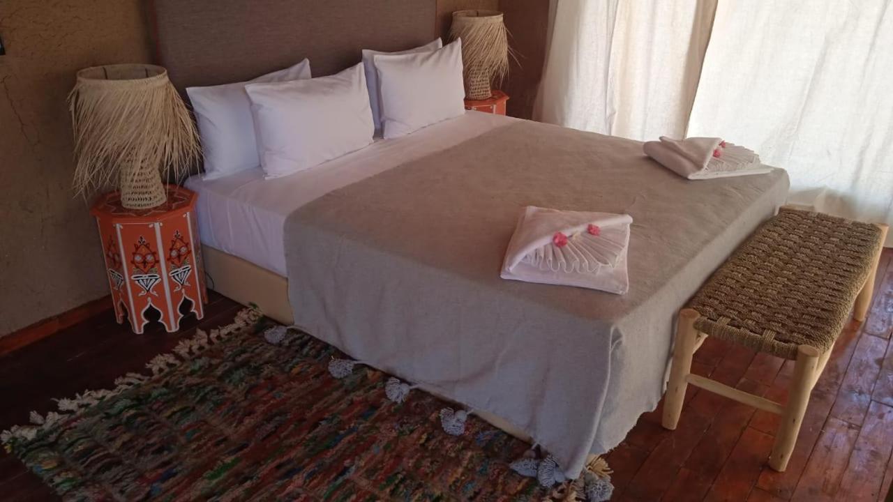 Bed and breakfast La Ferme El Dar Marrakesh