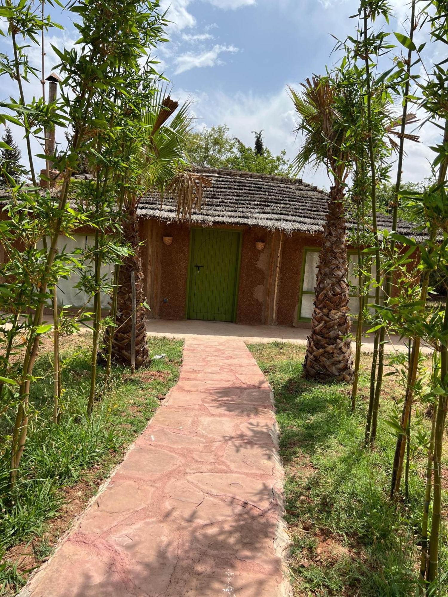 La Ferme El Dar Bed and breakfast Marrakesh