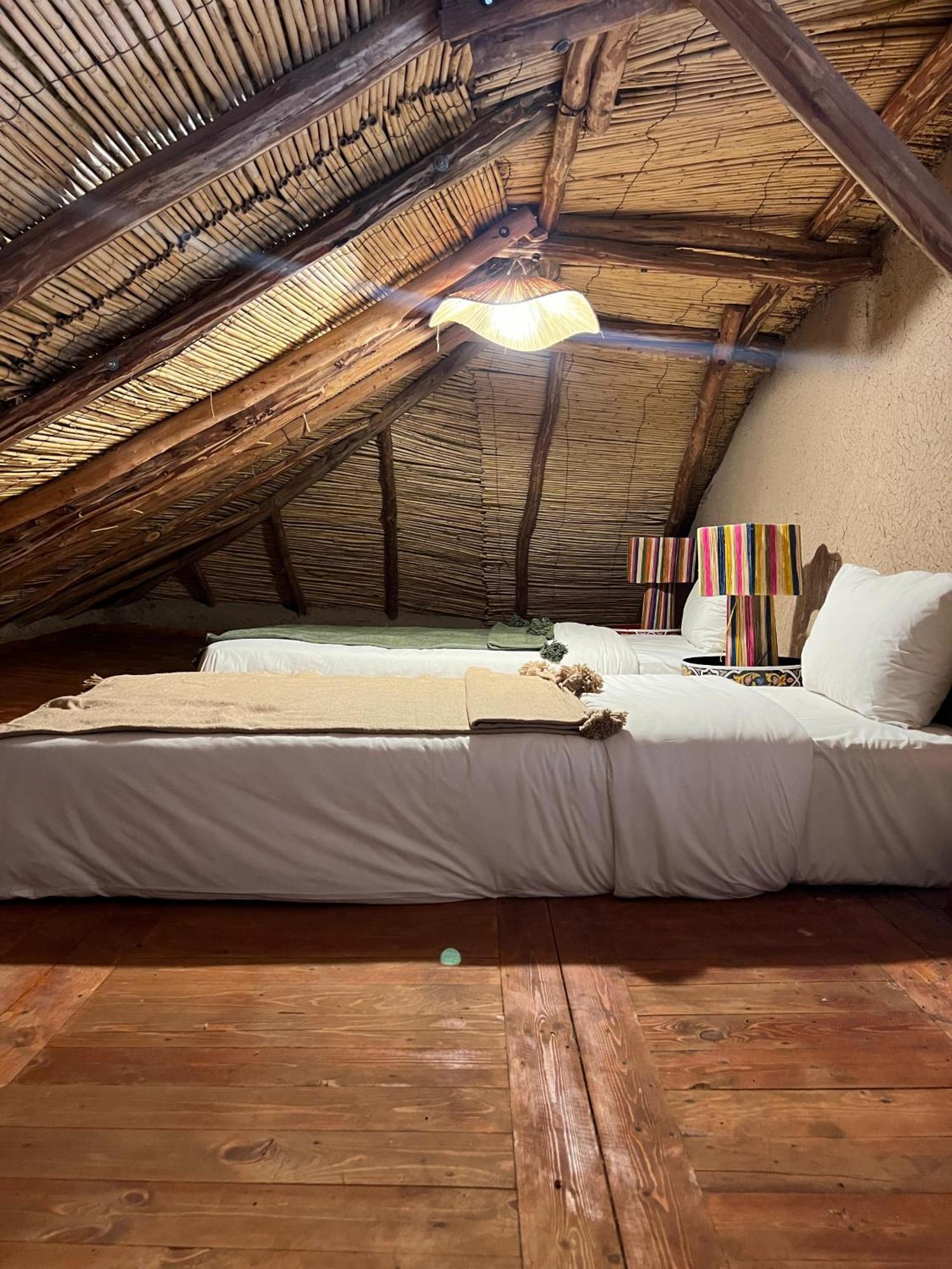 La Ferme El Dar 3* Marrakesh